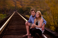 Kelsey & Ryan Engagement Pics 10-10&25-14