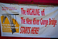 Highline-Bridge Day 2012 Friday 10-19-12