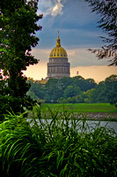 2013 Summer Home Page Slideshow West Virginia - Happy 150th Birthday