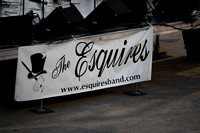 The Esquires Thursday 10-01-09 RodRun&DooWop Charleston, WV