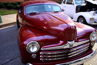 Cars (2 of 5) 2009 RodRun&DooWop Charleston, WV