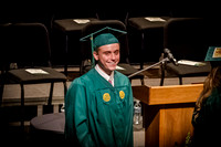 Chip Martin Graduation George Mason 5-15-14 FullSize Open